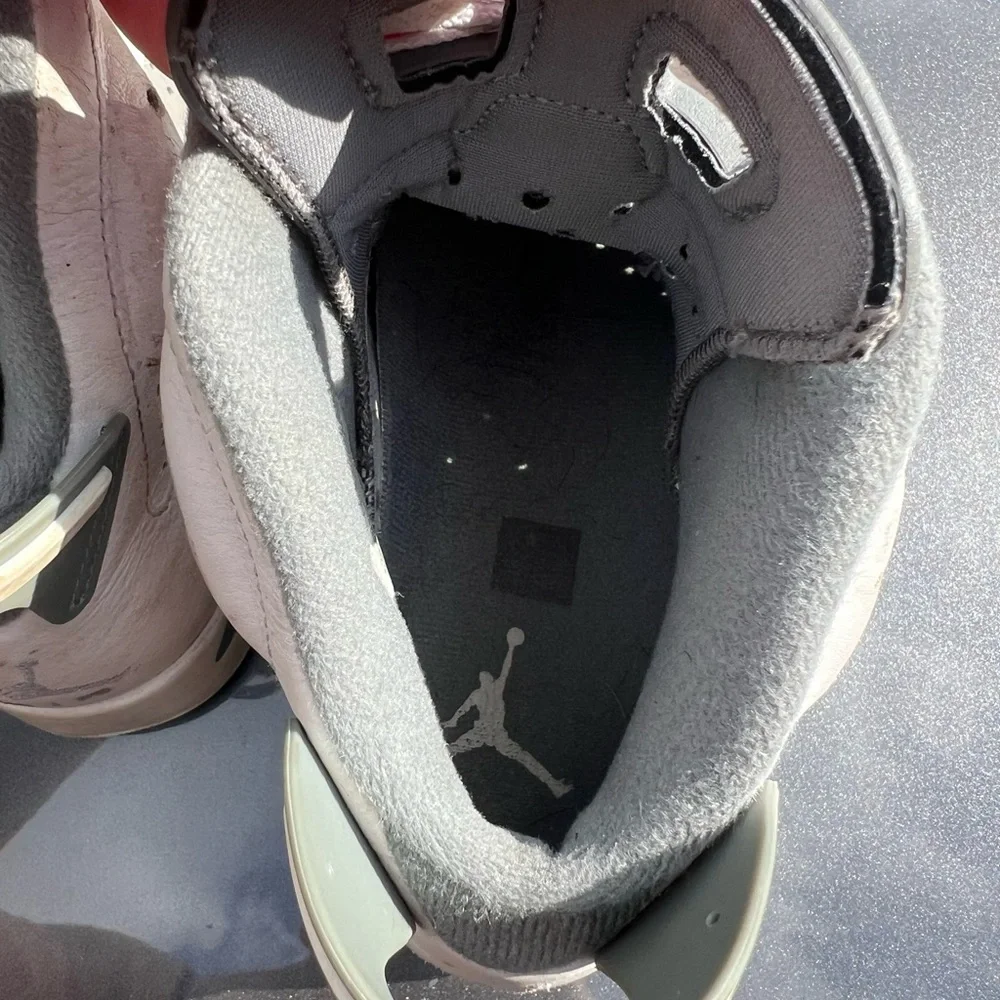 Jordan - Picture 5 of 8